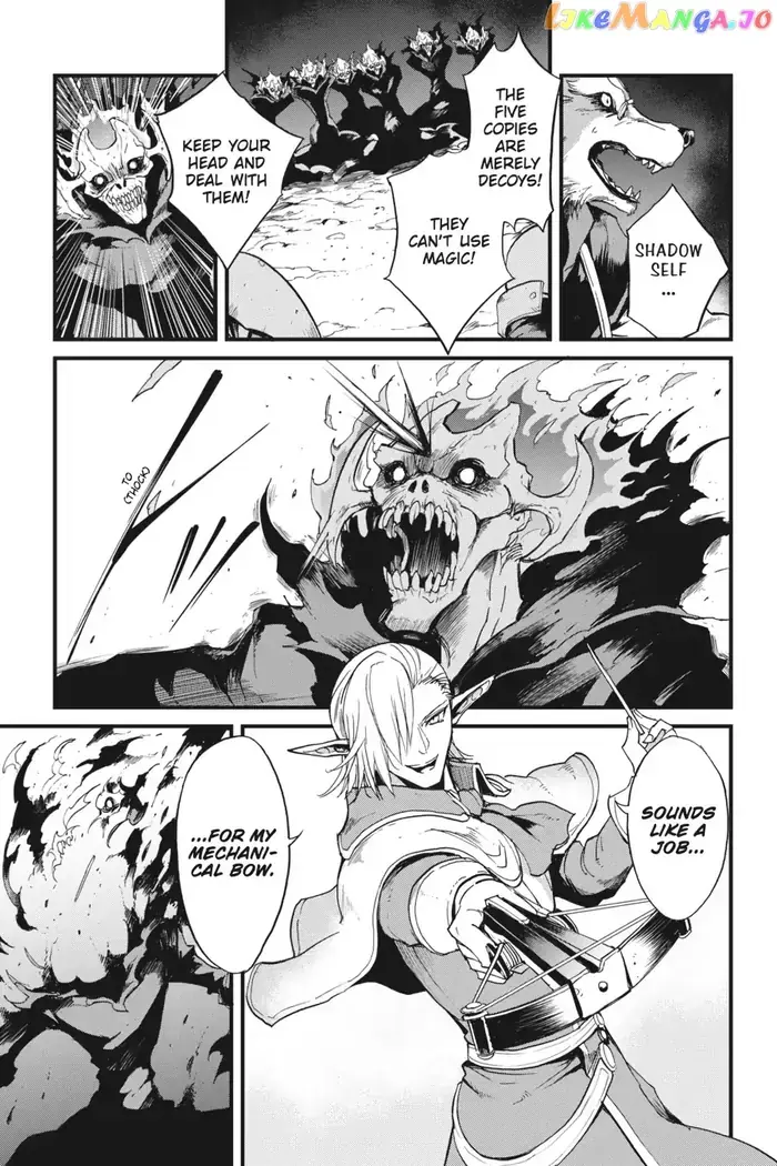 Goblin Slayer: Side Story Year One Chapter 30 image 06_optimized_optimized
